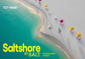 قرية سولت الساحل الشمالي Salt North Coast Resort | أسعار ومساحات وأنظمة التقسيط 2026 - Thumbnail 2
