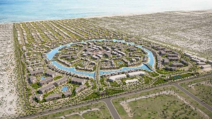 قرية ستيلا ريفيرا الساحل الشمالي Stella Riviera North Coast | أسعار ومساحات وأنظمة التقسيط 2026 - Thumbnail 3