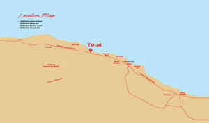 قرية تلال الساحل الشمالي Telal North Coast | أسعار ومساحات وأنظمة التقسيط 2026 - Thumbnail 4