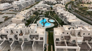 قرية ذا جريك فيلدج مراسي The Greek Village Marassi | أسعار ومساحات وأنظمة التقسيط 2026 - Thumbnail 1