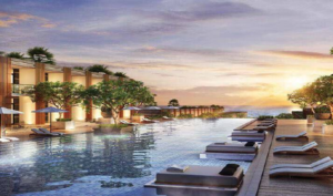 قرية ستيلا ريفيرا الساحل الشمالي Stella Riviera North Coast | أسعار ومساحات وأنظمة التقسيط 2026 - Thumbnail 2