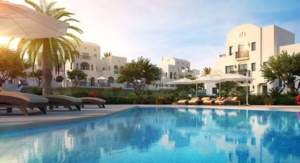 قرية ذا جريك فيلدج مراسي The Greek Village Marassi | أسعار ومساحات وأنظمة التقسيط 2026 - Thumbnail 3