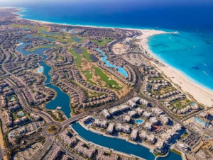 ريفا فيلاز مراسي سيدي عبد الرحمن Riva Villas Marassi | أسعار ومساحات وأنظمة التقسيط 2026 - Thumbnail 3