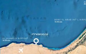 ريفا فيلاز مراسي سيدي عبد الرحمن Riva Villas Marassi | أسعار ومساحات وأنظمة التقسيط 2026 - Thumbnail 4