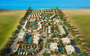 قرية شماسي الساحل الشمالي Shamasy North Coast | أسعار ومساحات وأنظمة التقسيط 2026 - Thumbnail 2