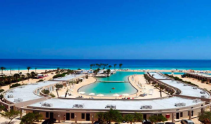 قرية هاسيندا وايت الساحل الشمالي Hacienda White North Coast | أسعار ومساحات وأنظمة التقسيط 2026 - Thumbnail 2