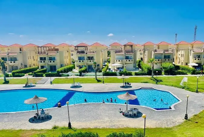 قرية ستيلا هايتس الساحل الشمالي Stella Heights North Coast | الاسعار والمساحات وأنظمة التقسيط