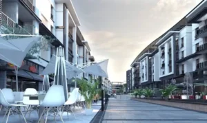 قرية جون سوديك الساحل الشمالي june sodic north coas | تفاصيل واسعار - Thumbnail 4