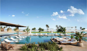 قرية كالي كوست الساحل الشمالي اسعار تنافسيةلعام 2025 - Thumbnail 5