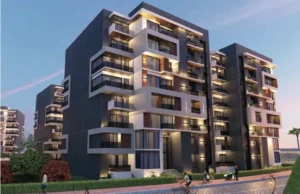 وحدات سكنية بالعاصمة الإدارية الجديدة: الدليل الشامل للسكن والاستثمار