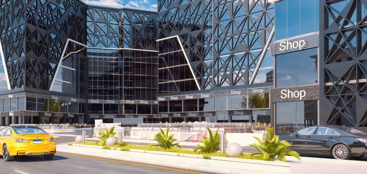 أفضل محلات للايجار في العاصمة الإدارية الجديدة مع ذا بروبرتي