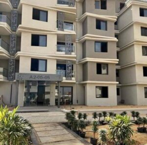 كمبوند بادية بالم هيلز 6 اكتوبر Badya Palm Hills | احدث اسعار 2026 - Thumbnail 1