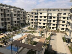 كمبوند بادية بالم هيلز 6 اكتوبر Badya Palm Hills | احدث اسعار 2026 - Thumbnail 3