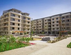كمبوند بادية بالم هيلز 6 اكتوبر Badya Palm Hills | احدث اسعار 2026 - Thumbnail 3