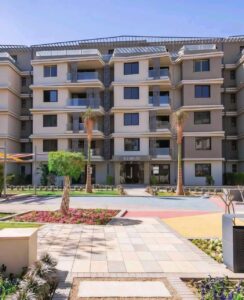 كمبوند بادية بالم هيلز 6 اكتوبر Badya Palm Hills | احدث اسعار 2026 - Thumbnail 5