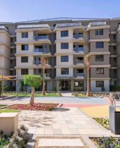 كمبوند بادية بالم هيلز 6 اكتوبر Badya Palm Hills | احدث اسعار 2026 - Thumbnail 2