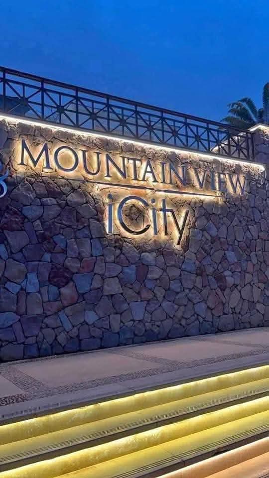 شقة للبيع استلام فوري في كمبوند Mountain View I City التجمع الخامس