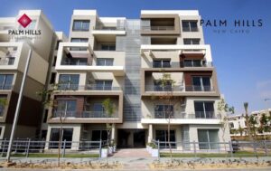بالم هيلز التجمع الخامس Palm Hills New Cairo| اسعار 2025 - Thumbnail 1