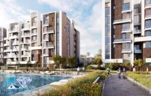 دليل الاستثمار في كمبوند Cityzen المستقبل سيتي | أحدث مشروعات شركة القامزي