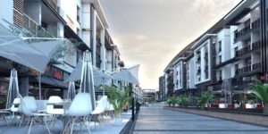 قرية جون سوديك الساحل الشمالي june sodic north coas | تفاصيل واسعار - Thumbnail 4