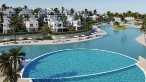 قرية جون سوديك الساحل الشمالي june sodic north coas | تفاصيل واسعار - Thumbnail 7