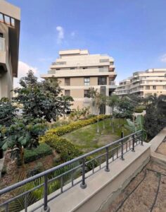 كمبوند فيليت سوديك التجمع الخامس Sodic Villette New Cairo - Thumbnail 1