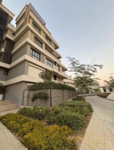 كمبوند فيليت سوديك التجمع الخامس Sodic Villette New Cairo - Thumbnail 2