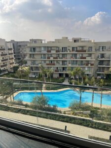 كمبوند فيليت سوديك التجمع الخامس Sodic Villette New Cairo - Thumbnail 2