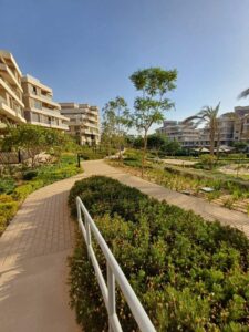 كمبوند فيليت سوديك التجمع الخامس Sodic Villette New Cairo - Thumbnail 1