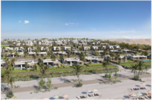 قرية جون سوديك الساحل الشمالي june sodic north coas | تفاصيل واسعار - Thumbnail 6