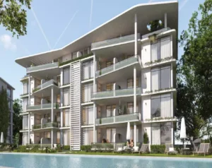 قرية صافية الساحل الشمالي Safia North Coast | شركة الكازار للتطوير العقاري - Thumbnail 3