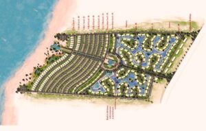 قرية صافية الساحل الشمالي Safia North Coast | شركة الكازار للتطوير العقاري - Thumbnail 2