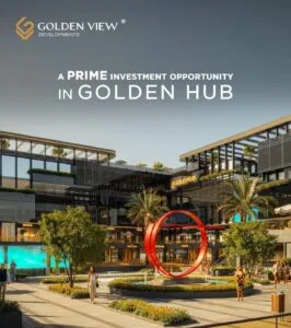 Golden Hub New Cairo | Prices 2026 - Thumbnail 1