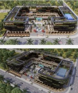 Golden Hub New Cairo | Prices 2026 - Thumbnail 2