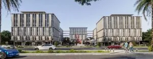 Ratio Mall New Cairo By Grit | Details, Prices And Spaces - Thumbnail 4
