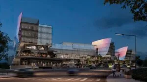The Node Mall New Cairo| Prices 2026 - Thumbnail 1