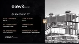Elev8 Mall New Cairo | Prices, Spaces & Investment Opportunities - Thumbnail 1