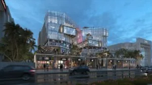 Elev8 Mall New Cairo | Prices, Spaces & Investment Opportunities - Thumbnail 2