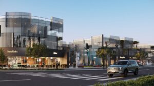 شقه للبيع غرفتين في قلب الشروق في كمبوند ALJAR British District بسعر افتتاحي - Thumbnail 4