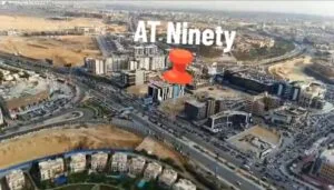 90 Mall New Cairo | Details, Prices And Spaces - Thumbnail 2