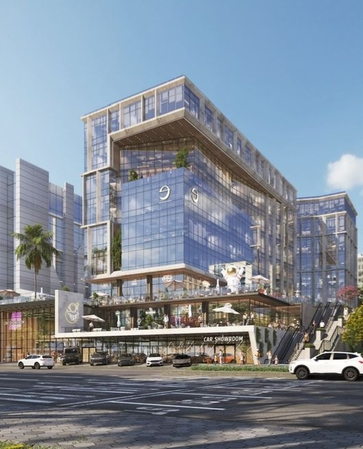 At 90 Mall New Cairo: Your Ultimate Guide