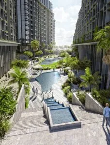 Nest New Cairo Compound | Prices, Sizes & Payment Plans - Thumbnail 1