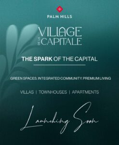 Palm Hills New Capital: A Premier Residential Experience. - Thumbnail 1
