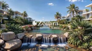 Comprehensive Guide to Zomra East Compound, New Cairo - Thumbnail 1
