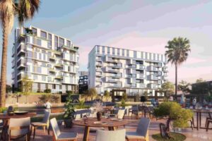 Project Arkan 205 – A Premier Development in Sheikh Zayed - Thumbnail 1