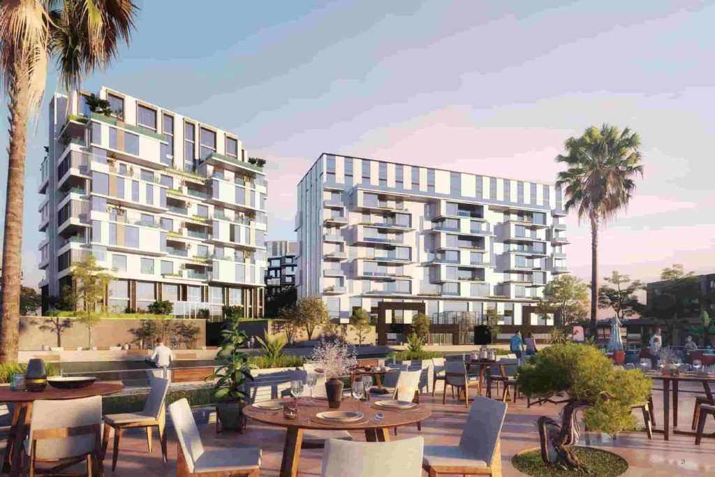 Project Arkan 205 - A Premier Development in Sheikh Zayed