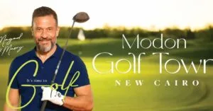 Modon Golf Town Compound | Prices, Sizes & Payment Plans - Thumbnail 2