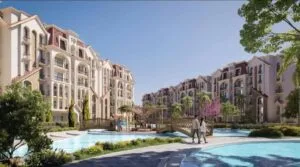 Jiwar Compound 6th Settlement | Details, Prices And Spaces - Thumbnail 2