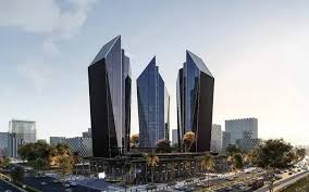 اوبسيدر تاور العاصمة الإدارية | بأسعار 2026