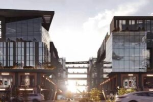 Iguall Mall New Cairo: A Comprehensive Guide - Thumbnail 1